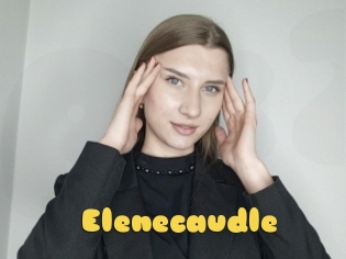 Elenecaudle