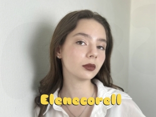 Elenecorell