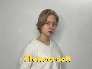 Elenecrook