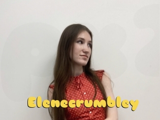 Elenecrumbley