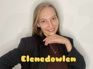 Elenedowlen