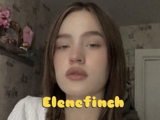 Elenefinch