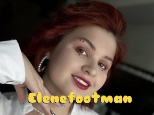 Elenefootman