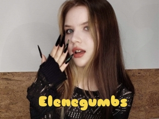 Elenegumbs