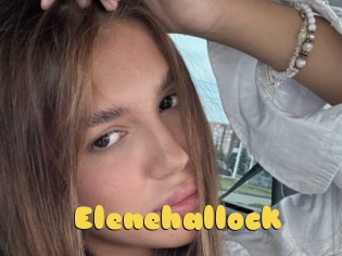 Elenehallock