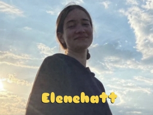 Elenehatt