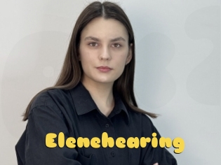 Elenehearing