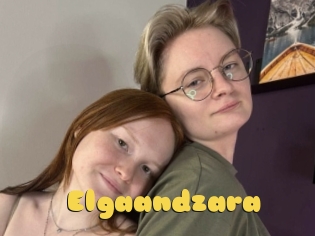 Elgaandzara