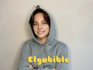 Elgabible