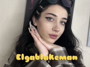 Elgablakeman