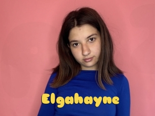 Elgahayne