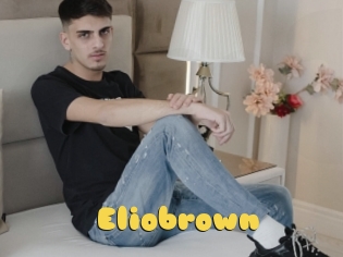 Eliobrown