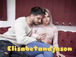 Elisabetandjason