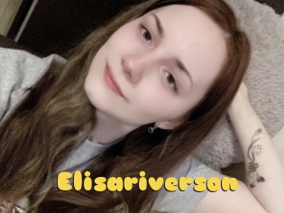 Elisariverson