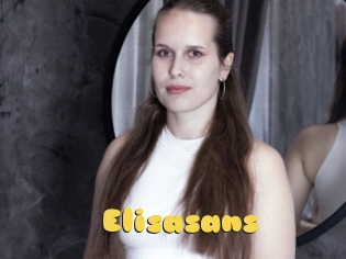 Elisasans