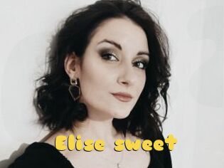 Elise_sweet