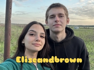 Eliseandbrown