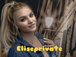 Eliseprivate