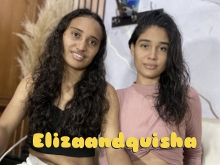 Elizaandquisha