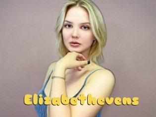 Elizabethevens