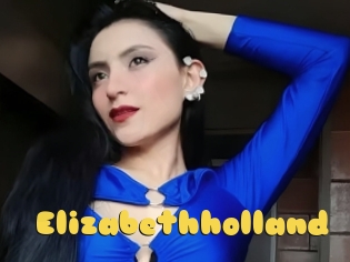 Elizabethholland