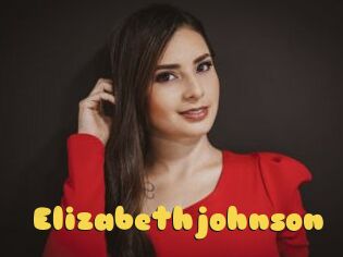 Elizabethjohnson