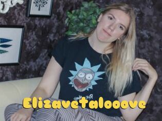 Elizavetalooove