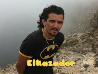 Elkazador