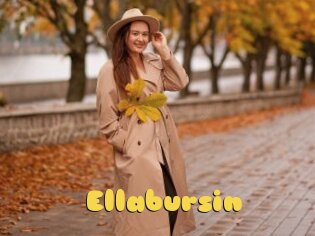 Ellabursin