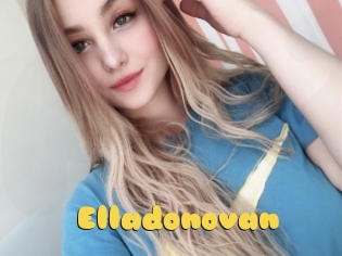 Elladonovan