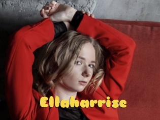 Ellaharrise