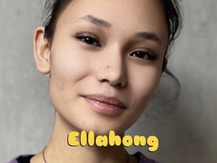 Ellahong