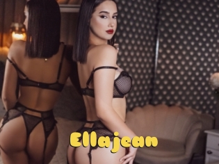 Ellajean