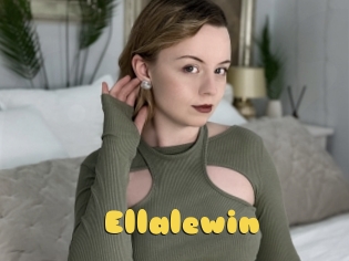 Ellalewin