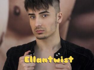 Ellantwist