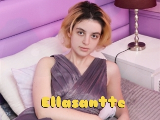 Ellasantte