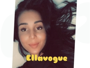 Ellavogue