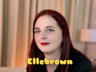 Ellebrown