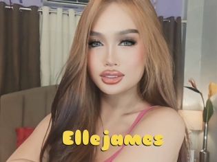 Ellejames