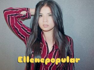 Ellenepopular