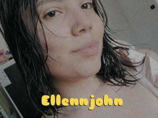 Ellennjohn