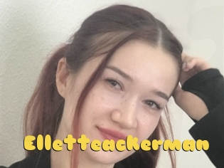 Elletteackerman