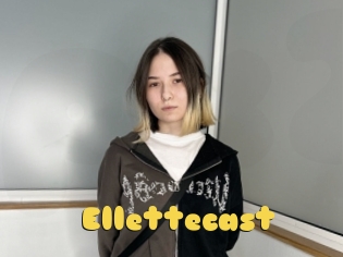 Ellettecast