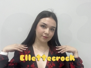 Ellettecrock