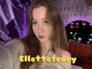 Ellettefrary