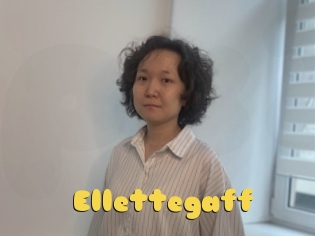 Ellettegaff