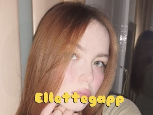 Ellettegapp