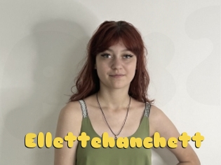 Ellettehanchett