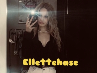 Ellettehase