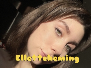 Elletteheming